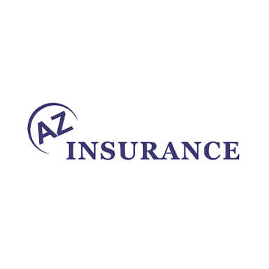 AZ Insurance logo