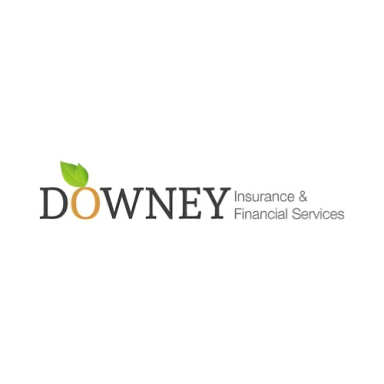 Downey Insurance & Financial Services logo
