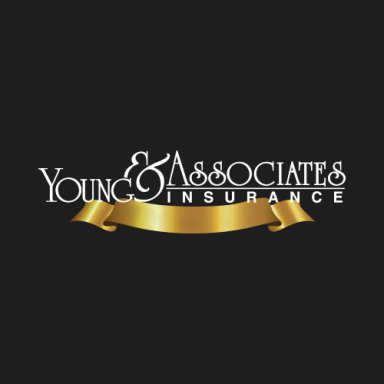 Young & Associates Insurance logo