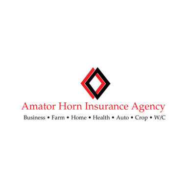 Amator Horn Insurance Agency logo