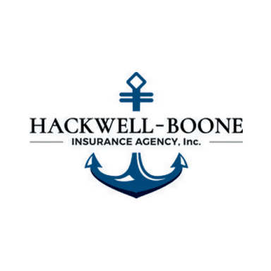 Hackwell-Boone Insurance Agency, Inc. logo