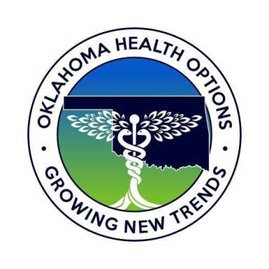 Oklahoma Health Options logo