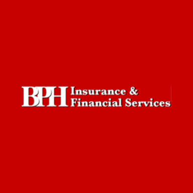 BPH Insurance & Financial Services logo