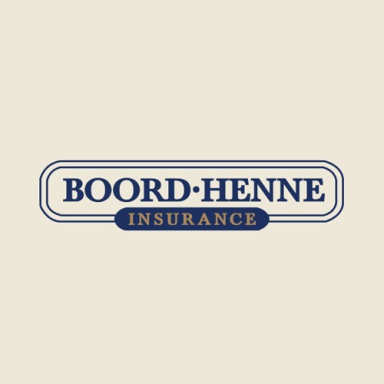 Boord Henne Insurance logo