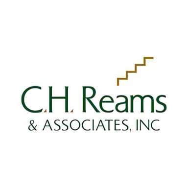 C.H. Reams & Associates, Inc logo