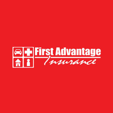 First Advantage Insurance logo