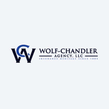 Wolf-Chandler Agency, LLC logo