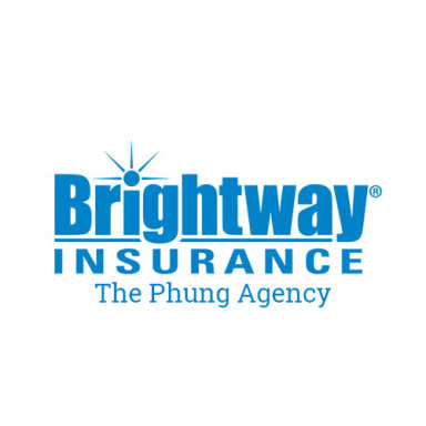 The Phung Agency logo