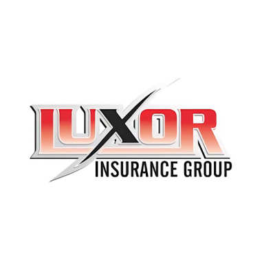 Luxor Insurance Group logo