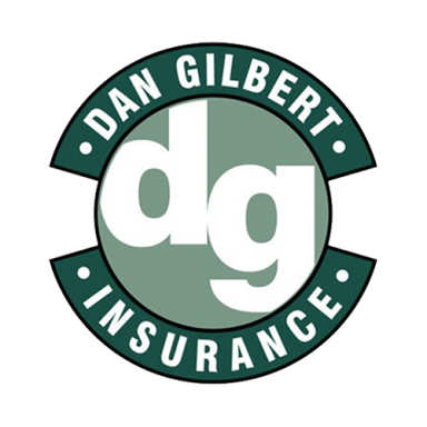 Dan Gilbert Insurance logo