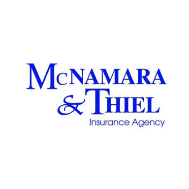 McNamara & Thiel Insurance Agency logo