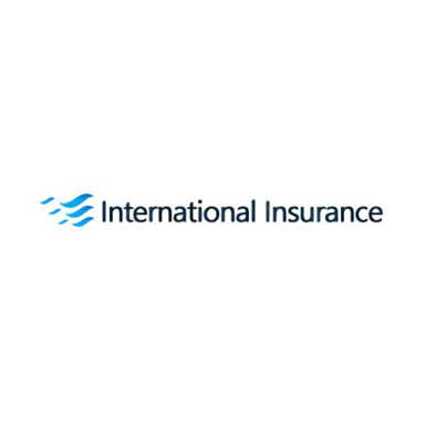 International Insurance logo