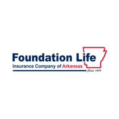 Foundation Life Insurance Company of Arkansas logo