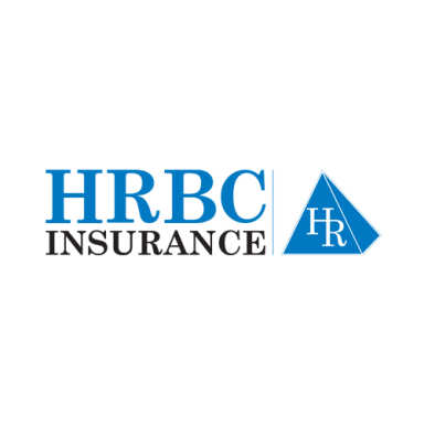 HRBC Insurance logo