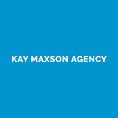 Kay Maxson Agency logo