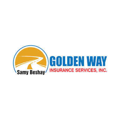 Golden Way Insurance Services, Inc. logo