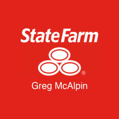 Greg McAlpin - State Farm Insurance Agent logo