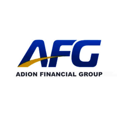 Adion Financial Group logo