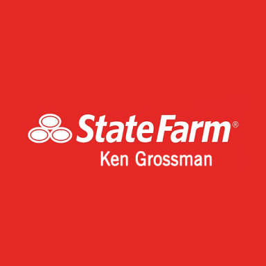 Ken Grossman logo