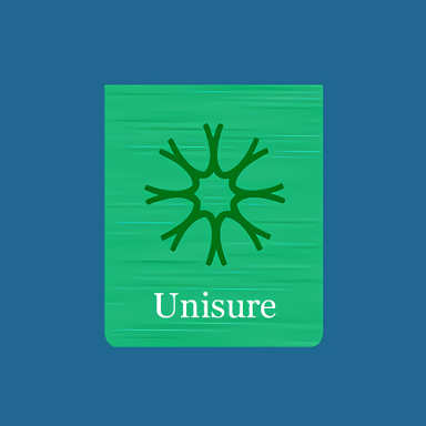 Unisure logo