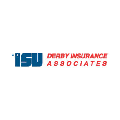 ISU Derby Insurance Associates logo