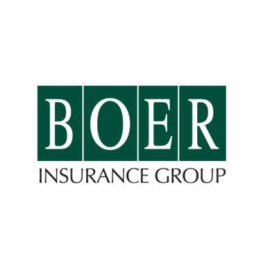 Boer Insurance Group logo