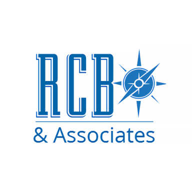 RCB & Associates logo