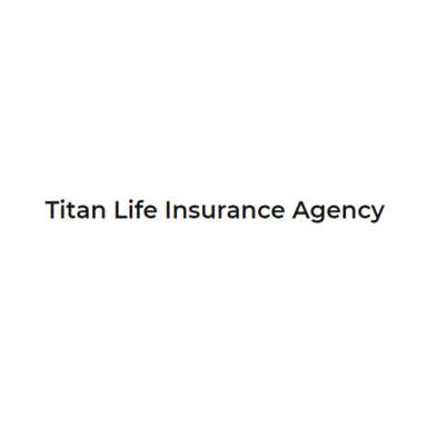 Titan Life Insurance Agency logo