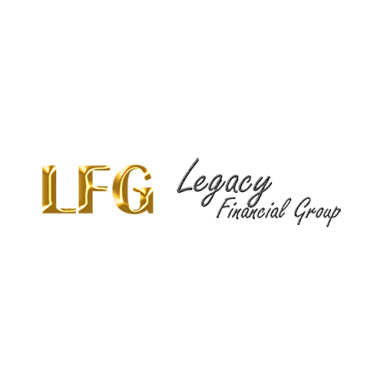 Legacy Financial Group logo