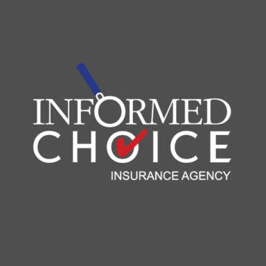 Informed Choice Insurance Agency logo