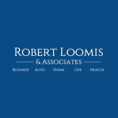 Robert Loomis & Associates logo