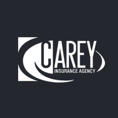 Carey Insurance Agency logo