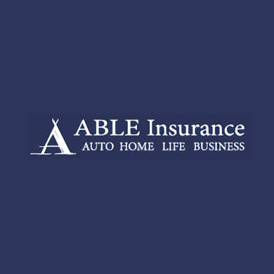 Able Insurance logo