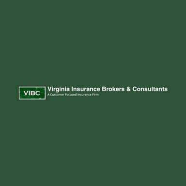 Virginia Insurance Brokers & Consultants logo