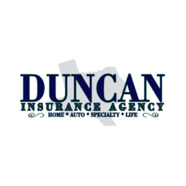 Duncan Insurance Agency logo