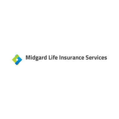 Midgard Life Insurance Services logo