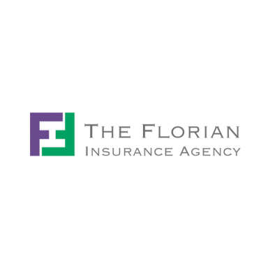 The Florian Insurance Agency logo