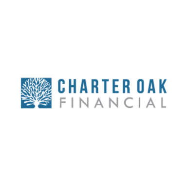 Charter Oak Financial logo