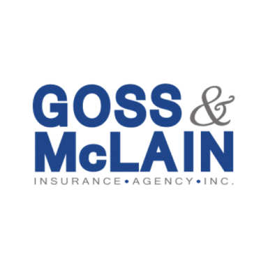 Goss & McLain Insurance Agency Inc. logo