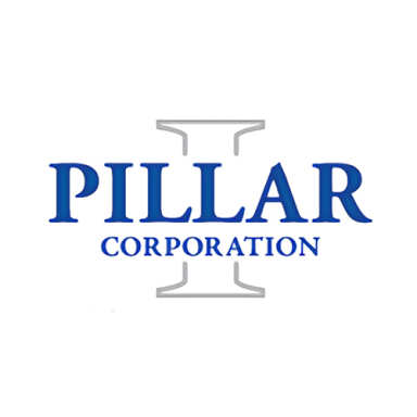 Pillar Corporation logo