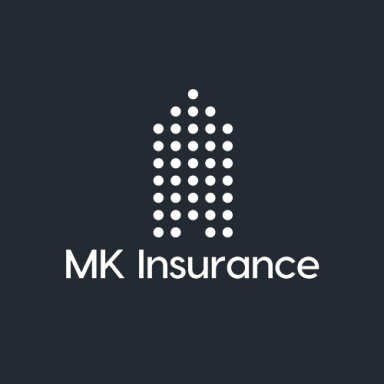 MK Insurance logo