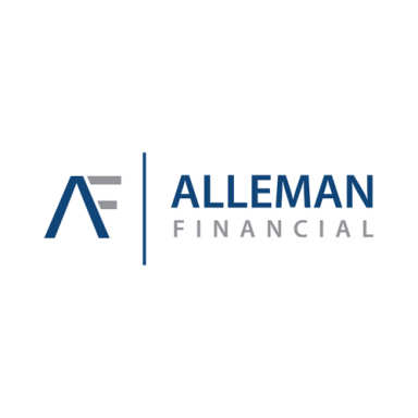 Alleman Financial logo