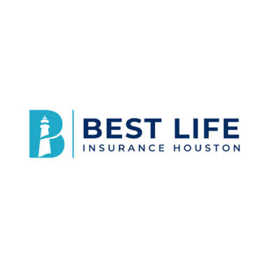 Best Life Insurance Houston logo