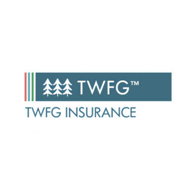 TWFG Insurance logo