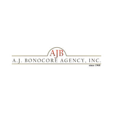 A.J. Bonocore Agency, Inc. logo