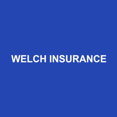 Welch Insurance logo