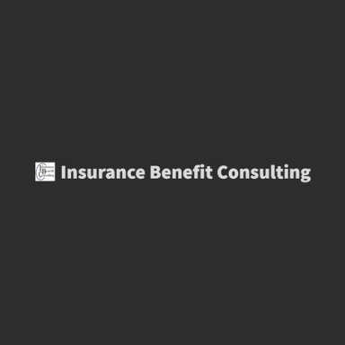 Insurance Benefit Consulting logo