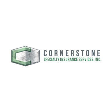 Cornerstone Specialty Insurance Services, Inc. logo