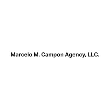 Marcelo M. Campon Agency, LLC. logo