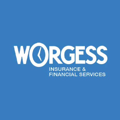 Worgess Insurance & Financial Services logo